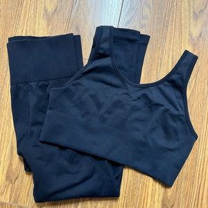 Charcoal Gray JoyLab Set